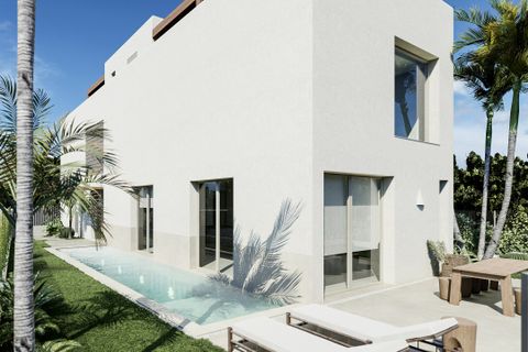Villa i Oliva, Valencia, Oliva - € 1.276.369 | Ref: V-SIENA - foto 12